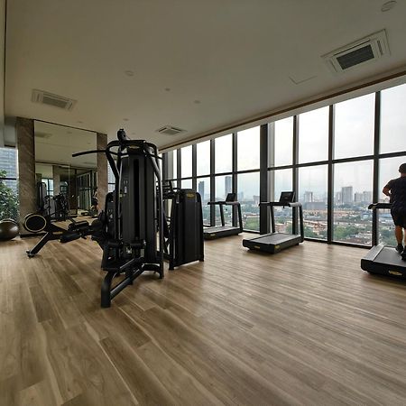 Pavillion Embassy Service Apartment By Autumn Suites Premium Stay Kuala Lumpur Exteriör bild