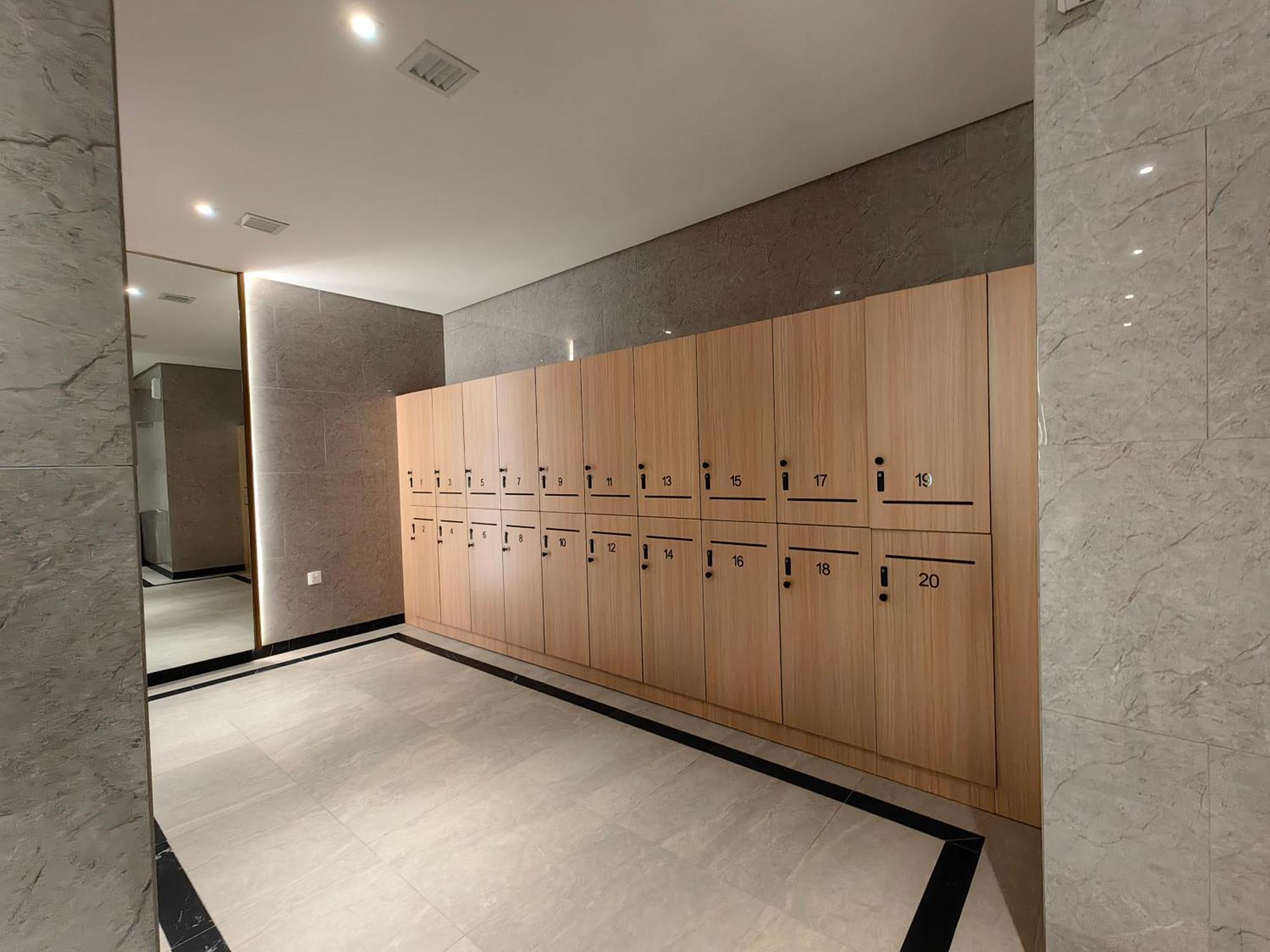 Pavillion Embassy Service Apartment By Autumn Suites Premium Stay Kuala Lumpur Exteriör bild