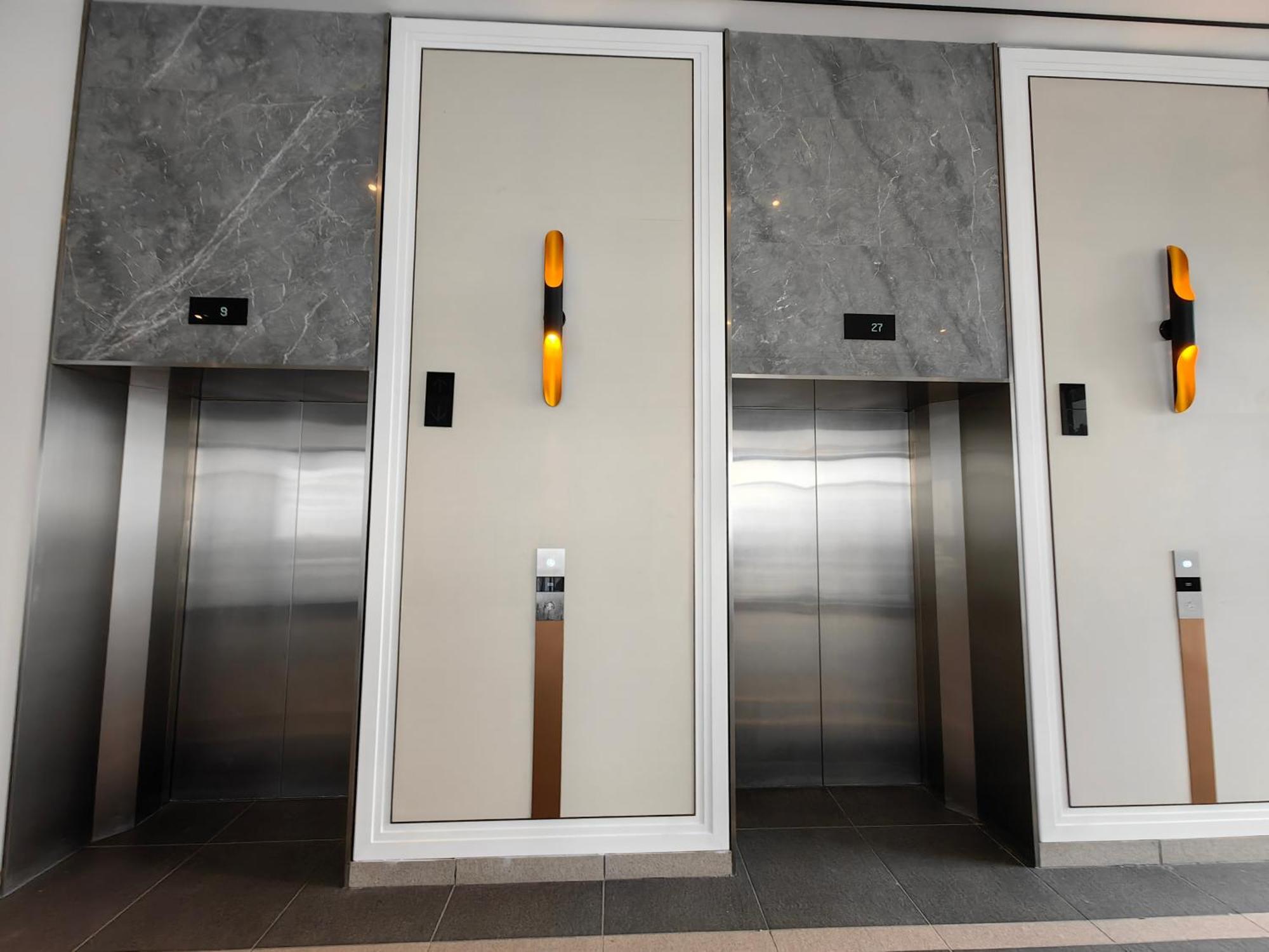 Pavillion Embassy Service Apartment By Autumn Suites Premium Stay Kuala Lumpur Exteriör bild