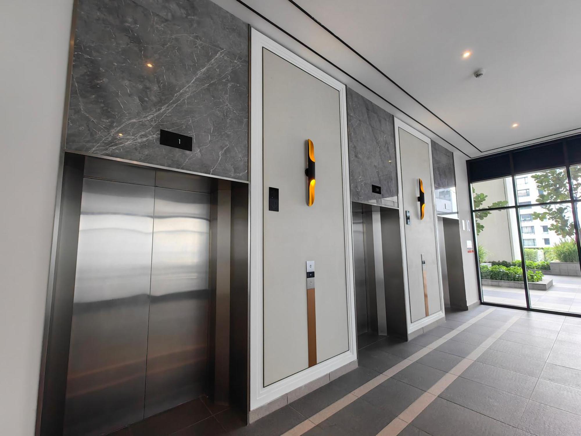 Pavillion Embassy Service Apartment By Autumn Suites Premium Stay Kuala Lumpur Exteriör bild