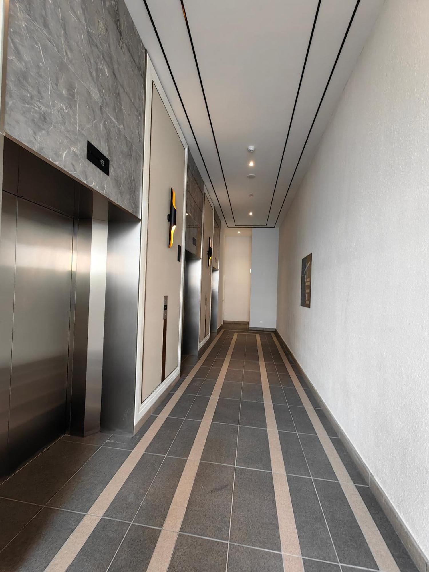 Pavillion Embassy Service Apartment By Autumn Suites Premium Stay Kuala Lumpur Exteriör bild